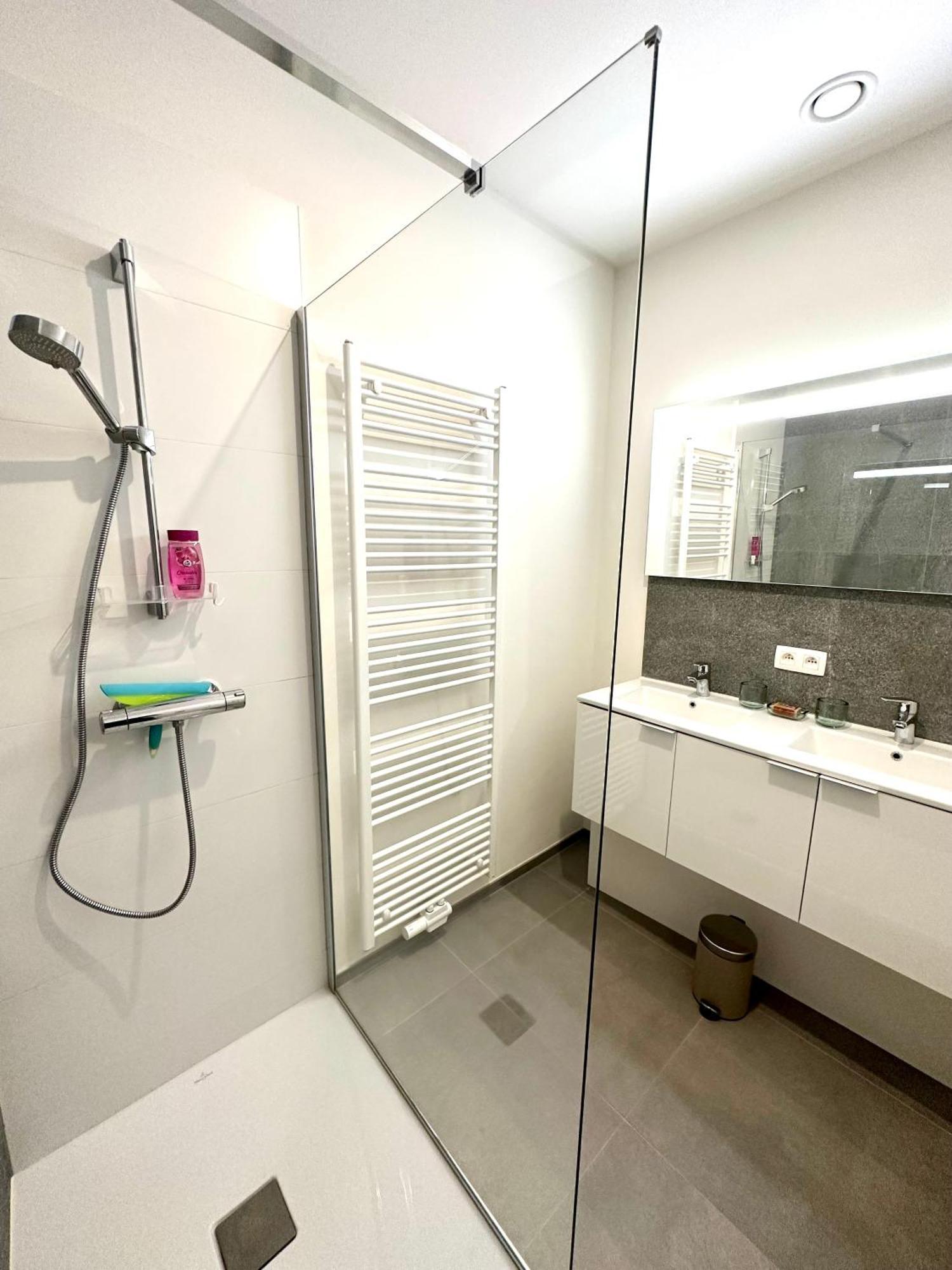 European Comission Beautiful Studio Apartman Brüsszel Kültér fotó