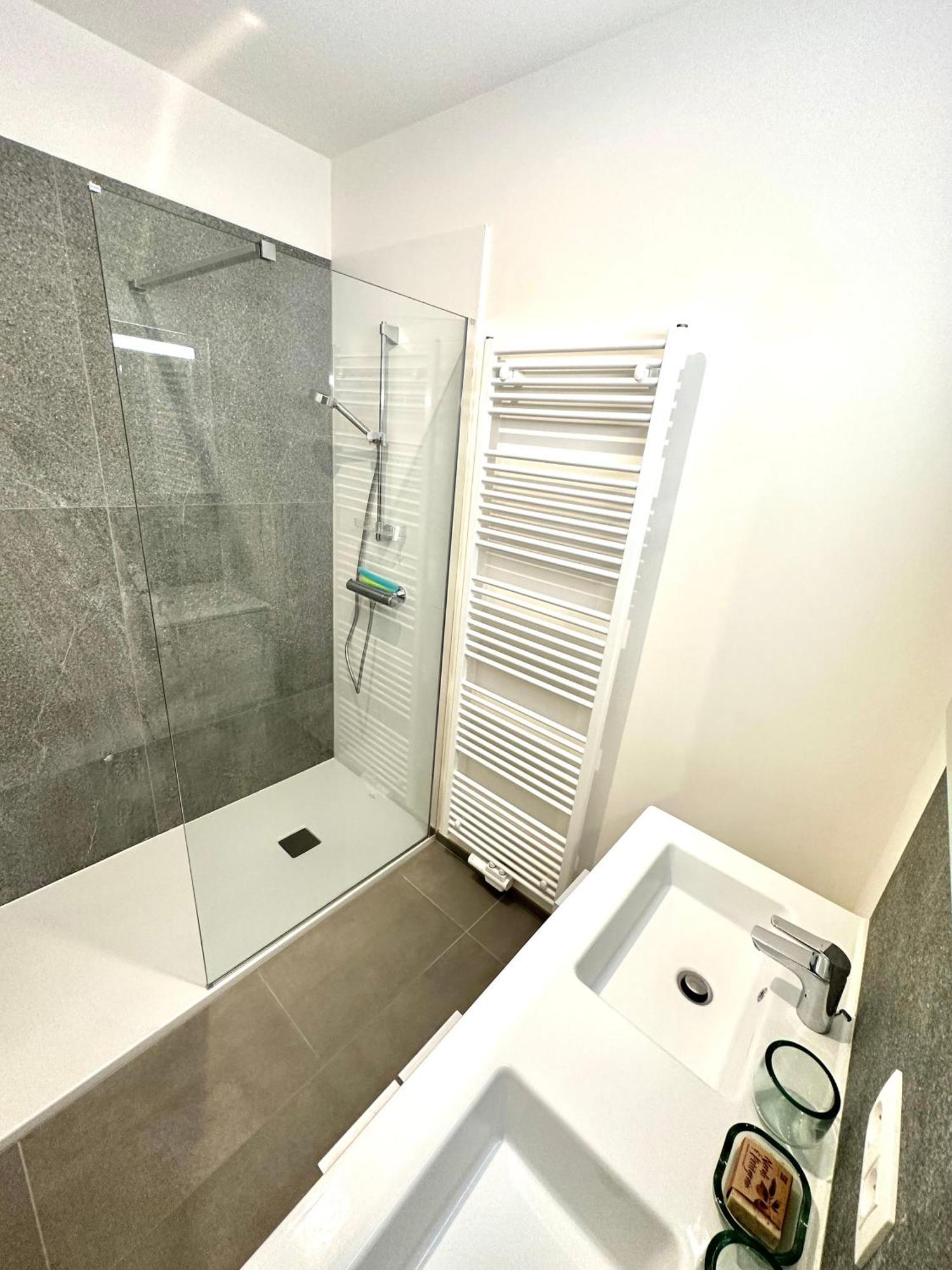 European Comission Beautiful Studio Apartman Brüsszel Kültér fotó