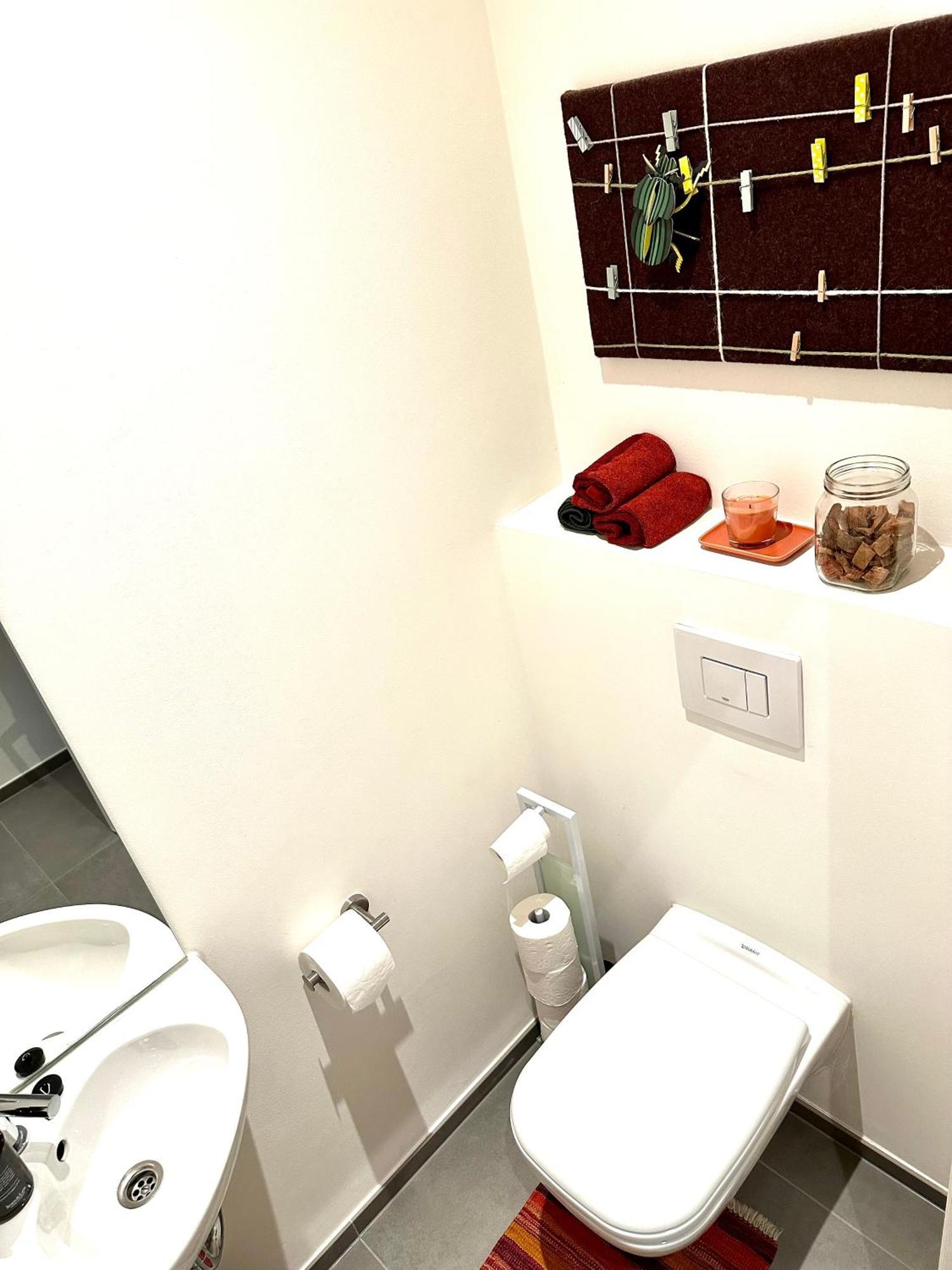 European Comission Beautiful Studio Apartman Brüsszel Kültér fotó